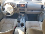 Nissan Navara (Frontier) 2007