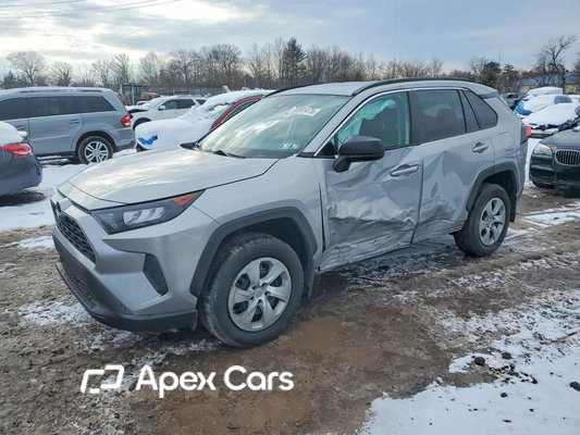 Toyota RAV 4 2021 - Image 1 of 14