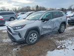 Toyota RAV 4 2021