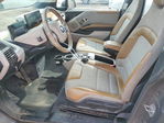 BMW i3 2017