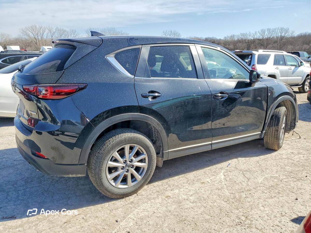 Mazda CX-5 2023