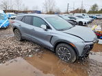 Chevrolet Blazer 2025