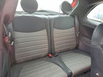 Fiat 500 2012
