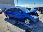 Nissan Versa 2015
