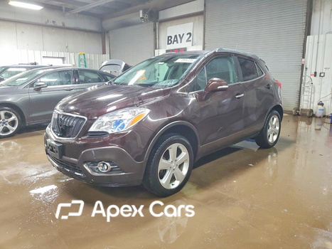 Buick Encore 2016 - Image 1 of 13