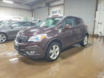 Buick Encore 2016