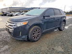 Ford Edge 2013