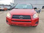 Toyota RAV 4 2012