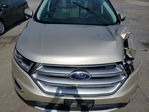 Ford Edge 2017