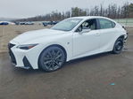 Lexus IS 2024