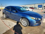 Mazda 3 2018