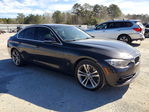 BMW Series 3 2018