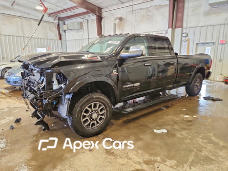 RAM 3500 2021 - Image 1 of 14