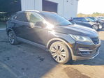 Lincoln MKZ 2016