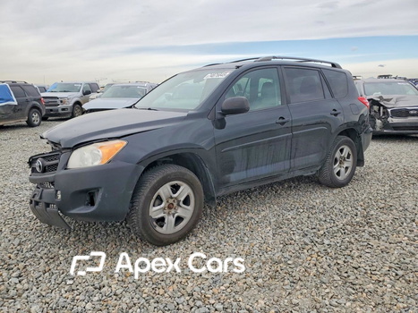 Toyota RAV 4 2011 - Image 1 of 14