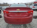 Chevrolet Impala 2015