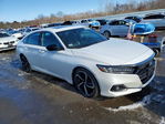 Honda Accord 2021