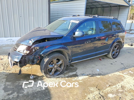 Dodge Journey 2015 - Image 1 of 14