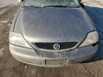 Mercury Sable 2002