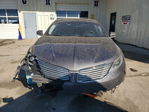 Lincoln MKZ 2014