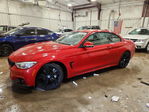 BMW Series 4 2016