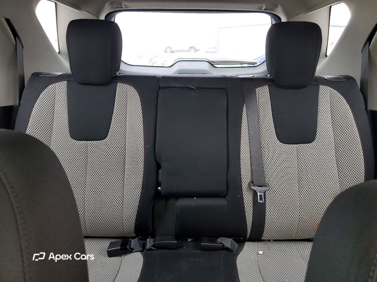 Chevrolet Equinox 2017