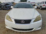 Lexus IS 2007