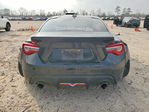 Subaru BRZ 2013