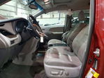 Toyota Sienna 2017