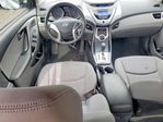 Hyundai Elantra 2012
