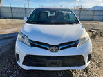 Toyota Sienna 2018