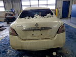 Nissan Maxima 2014