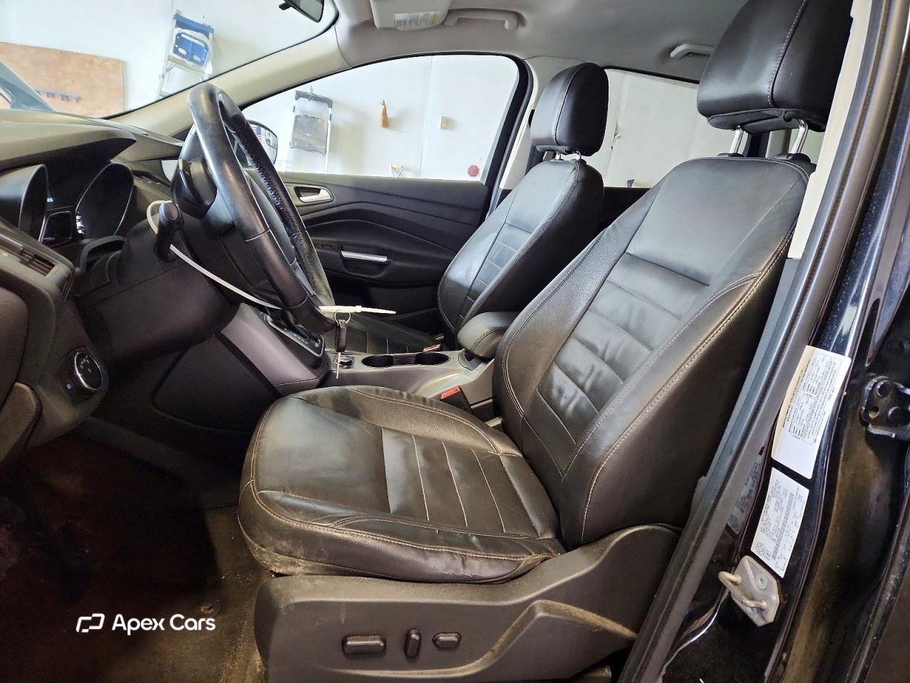 Ford Escape 2014