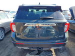 Ford Explorer 2024