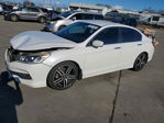 Honda Accord 2016
