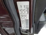 Dodge Durango 2012