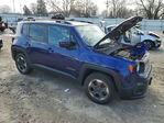 Jeep Renegade 2018