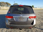 Honda Odyssey 2016