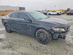 Chevrolet Impala 2014