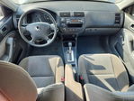 Honda Civic 2004