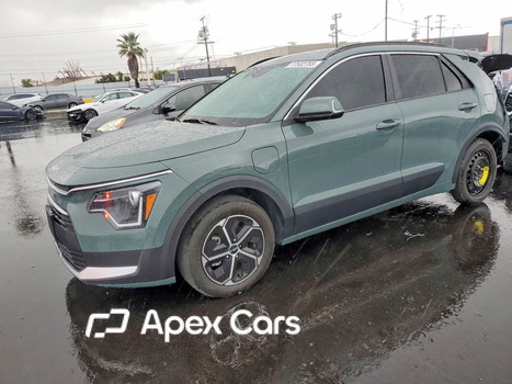 Kia Niro 2023 - Image 1 of 15