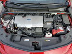 Toyota Prius 2021