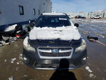 Subaru Impreza 2014
