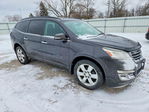 Chevrolet Traverse 2016