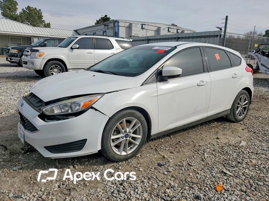 Ford Focus 2018 - Image 1 of 12