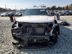 Ford Explorer 2025