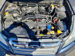 Subaru Legacy 2013
