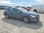 Nissan Altima 2013
