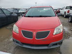 Pontiac Vibe 2005