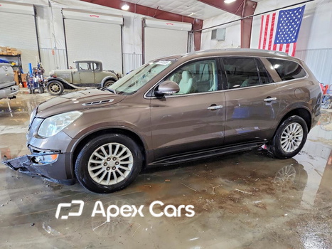 Buick Enclave 2010 - Zdjęcie 1 z 13